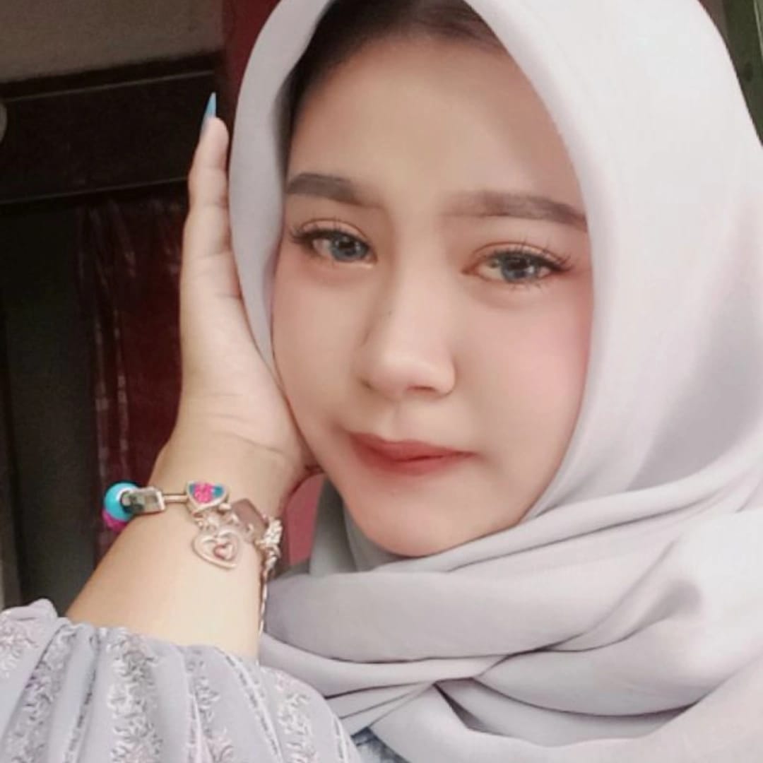 Foto Ladiska Anisa Syafitri